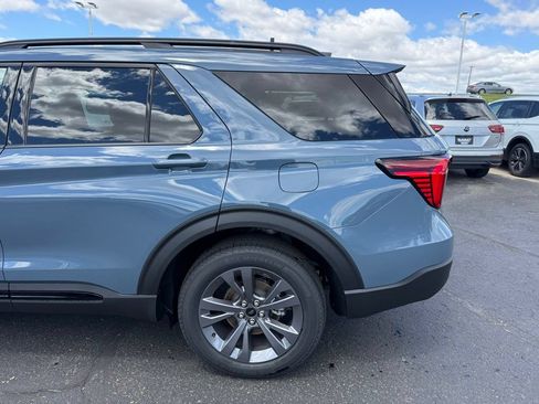 New 2026 Ford Explorer Active w/ Active Comfort Package AWD/4WD image 41