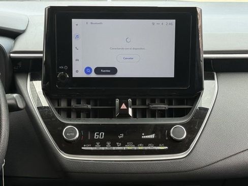 Used 2023 Toyota Corolla LE FWD image 14