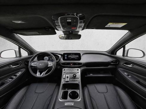 Used 2023 Hyundai Santa Fe Calligraphy FWD image 18
