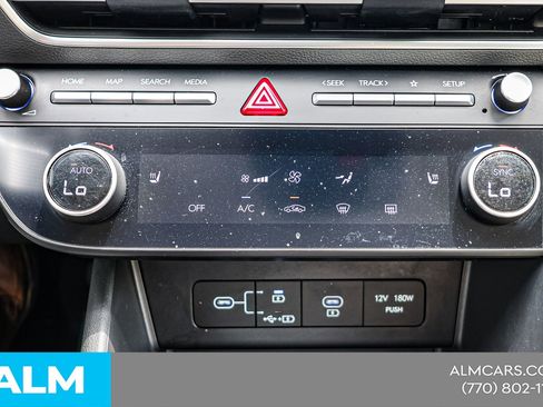 Used 2025 Hyundai Sonata SEL FWD image 32