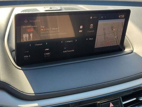 Used 2024 Acura MDX FWD w/ Technology Package image 23