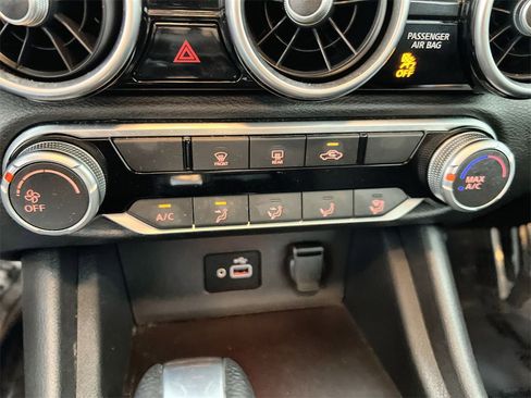 Certified 2022 Nissan Sentra S image 16