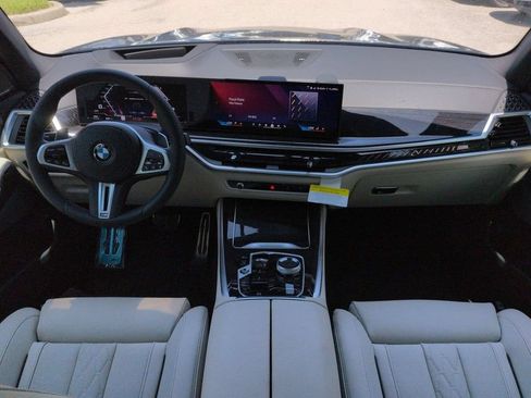 New 2026 BMW X5 M60i AWD/4WD image 15