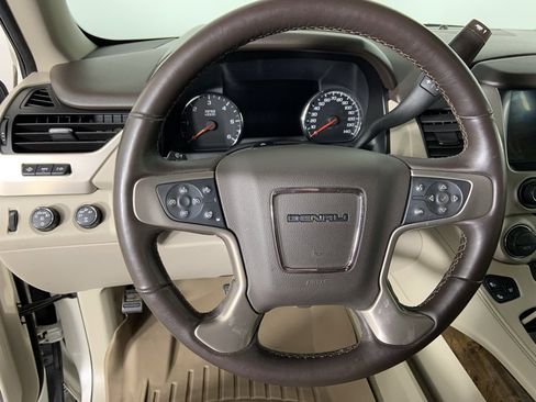 Used 2015 GMC Yukon XL Denali w/ Touring Package image 34