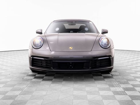 Certified 2024 Porsche 911 Carrera RWD image 9
