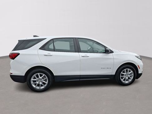 Certified 2023 Chevrolet Equinox LS FWD image 7