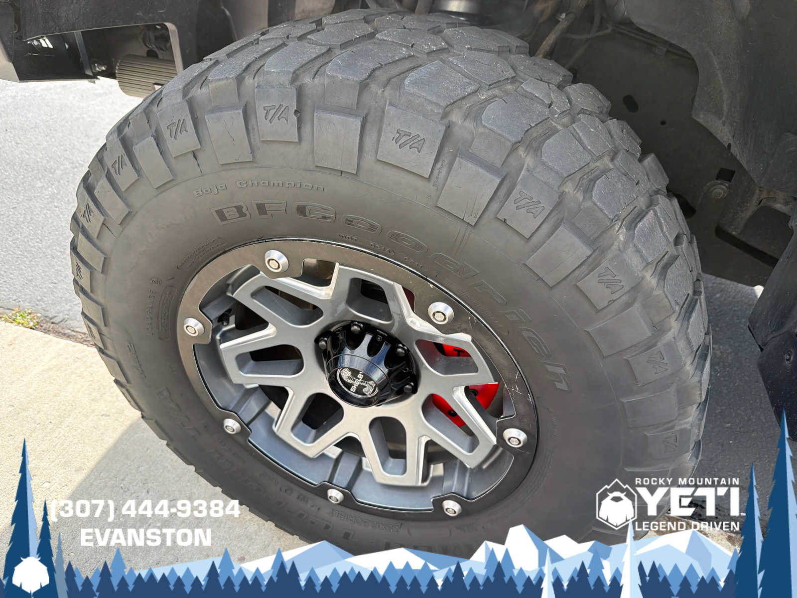 Used 2018 Ford F150 Raptor w/ Equipment Group 802A Luxury AWD/4WD image 18