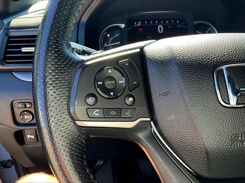 Used 2022 Honda Passport EX-L image 22
