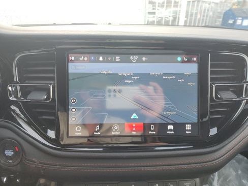 New 2026 Dodge Durango GT image 5