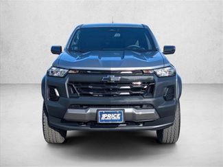 Certified 2024 Chevrolet Colorado Trail Boss w/ Technology Package video 2