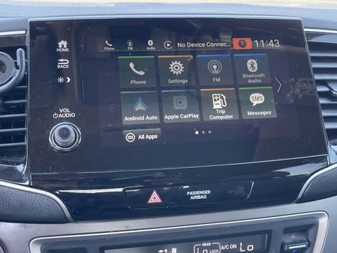 Used 2019 Honda Pilot EX-L image 12