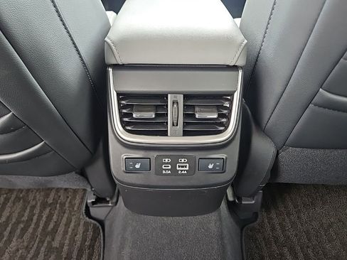Used 2024 Subaru Outback Limited AWD/4WD image 50