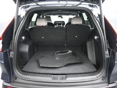 Certified 2025 Honda CR-V Sport Touring image 22
