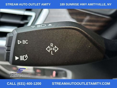 Used 2023 BMW X5 xDrive40i w/ M Sport Package image 29