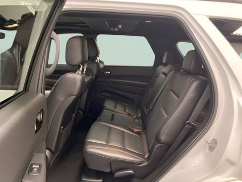 Used 2024 Dodge Durango GT AWD/4WD image 22