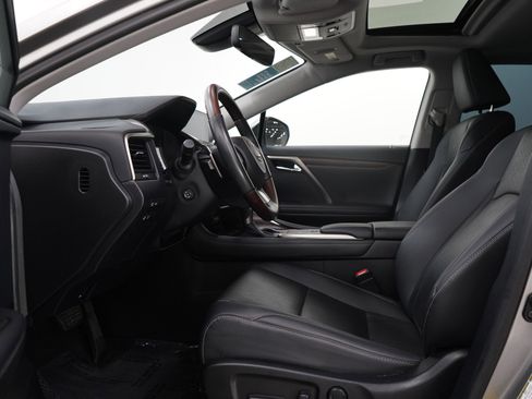Used 2022 Lexus RX 350 FWD w/ Premium Package image 25