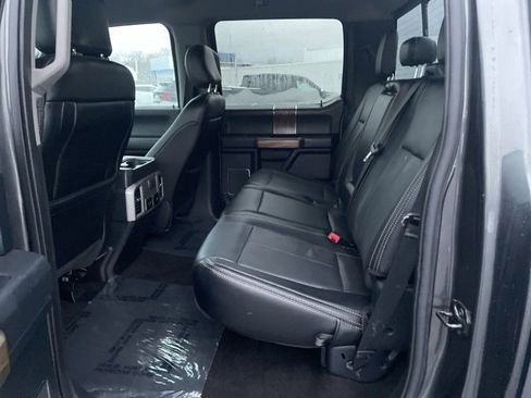 Used 2020 Ford F150 Lariat image 26