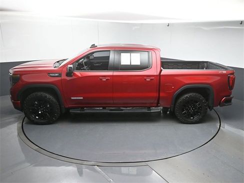 Used 2024 GMC Sierra 1500 Elevation w/ Elevation Premium Package image 42