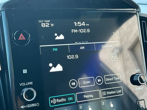 New 2026 Subaru Forester Premium image 20