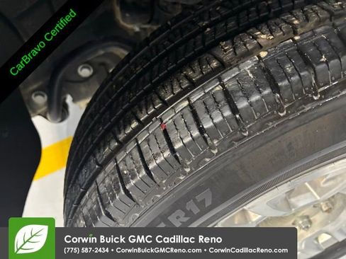 Certified 2025 Chevrolet Silverado 2500 LT w/ Convenience Package AWD/4WD image 36