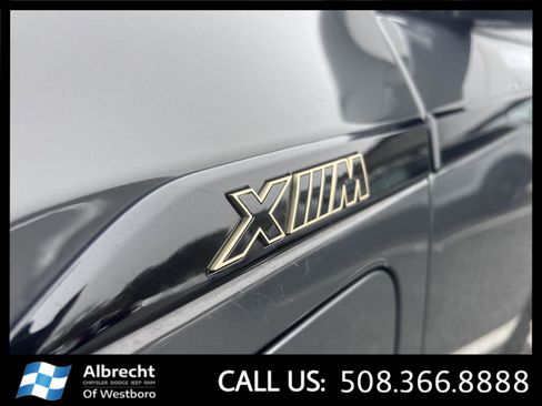 Used 2023 BMW XM image 9