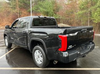 Used 2025 Toyota Tundra SR5 AWD/4WD video 3
