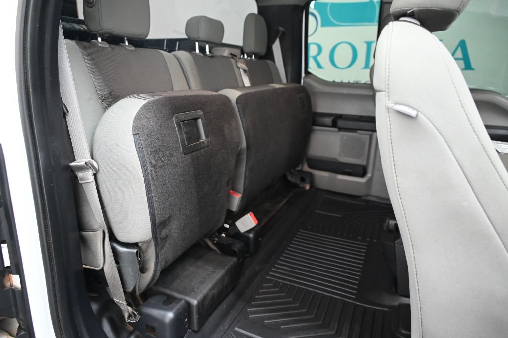 Used 2018 Ford F150 XL w/ Equipment Group 101A Mid AWD/4WD image 36