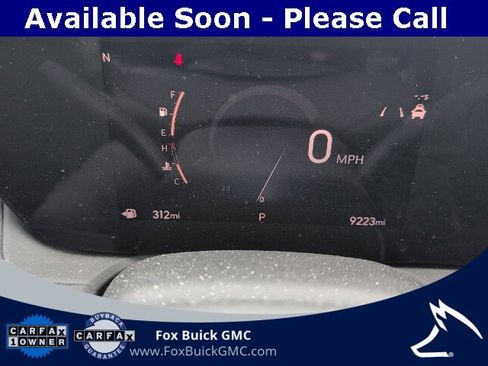 Used 2024 Buick Encore GX Avenir w/ Avenir Convenience Package image 18