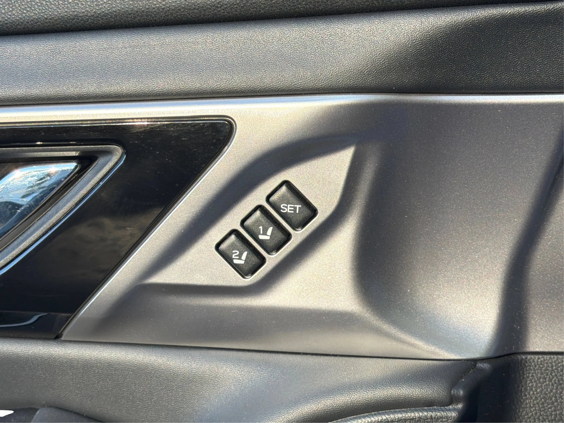 Used 2022 Subaru Legacy Limited AWD/4WD image 25