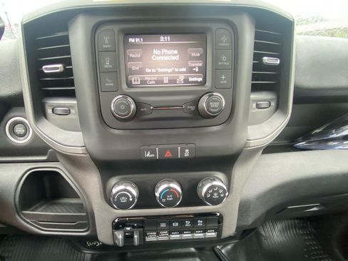 Used 2024 RAM 3500 Tradesman w/ Safety Group AWD/4WD image 30