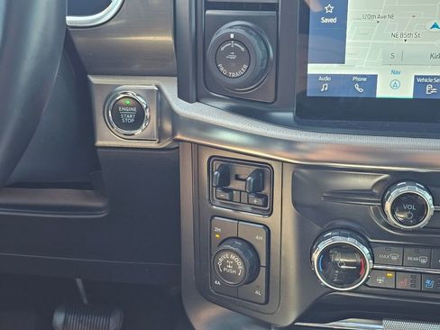 Used 2022 Ford F150 Raptor w/ Equipment Group 801A High AWD/4WD image 21