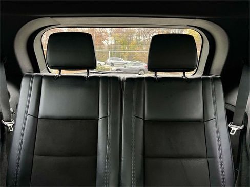 Certified 2022 Dodge Durango GT image 17