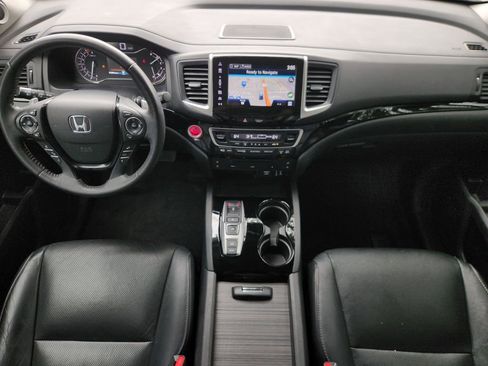 Used 2017 Honda Pilot Elite image 27