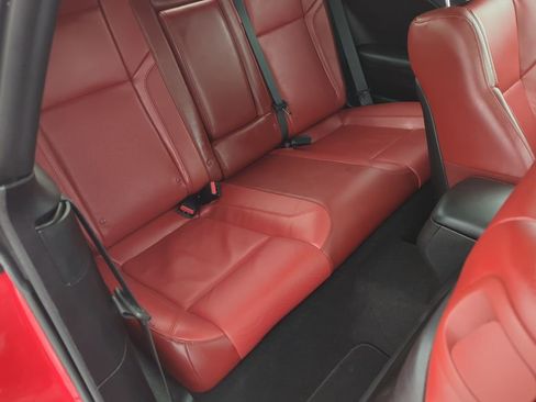 Used 2021 Dodge Challenger SXT w/ Plus Package image 22