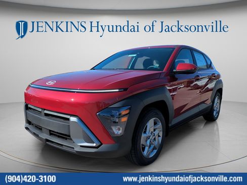 New 2026 Hyundai Kona SE FWD image 7