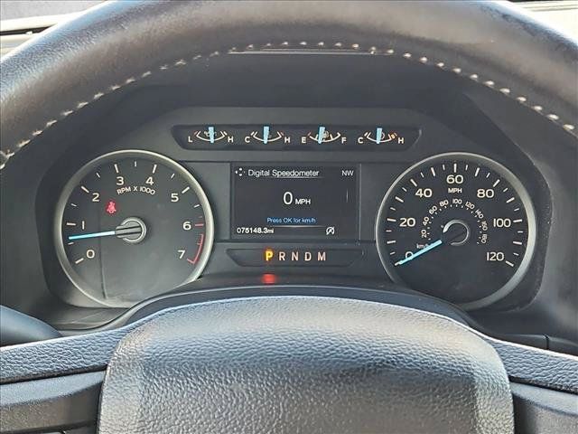 Used 2018 Ford F150 XLT w/ Equipment Group 302A Luxury AWD/4WD image 11