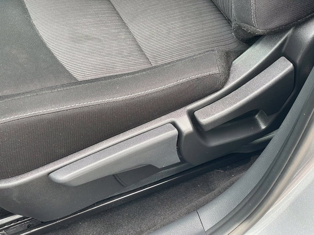 Certified 2023 Nissan Sentra SV w/ All-Weather Package FWD image 15