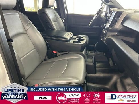 Used 2023 RAM 3500 Tradesman image 31