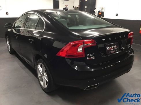 Used 2014 Volvo S60 T5 image 7