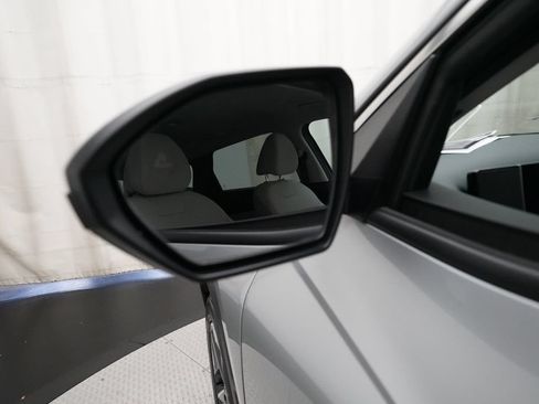 Used 2025 Hyundai Tucson SEL AWD/4WD image 25