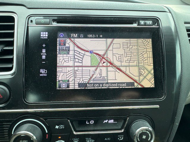 Used 2014 Honda Civic EX-L image 16