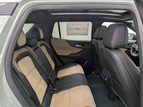 New 2026 Chevrolet Equinox ACTIV w/ Convenience Package III image 21