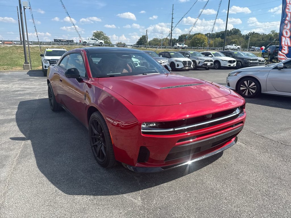 Used 2026 Dodge Charger Scat Pack AWD/4WD image 15
