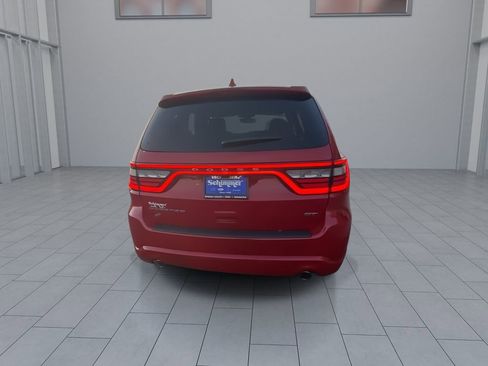 Used 2020 Dodge Durango GT image 7