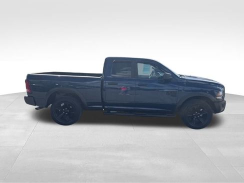 Used 2021 RAM 1500 Classic Warlock w/ Electronics Group image 7