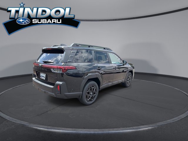 New 2026 Subaru Outback Limited w/ Premium/Limited Package AWD/4WD image 8