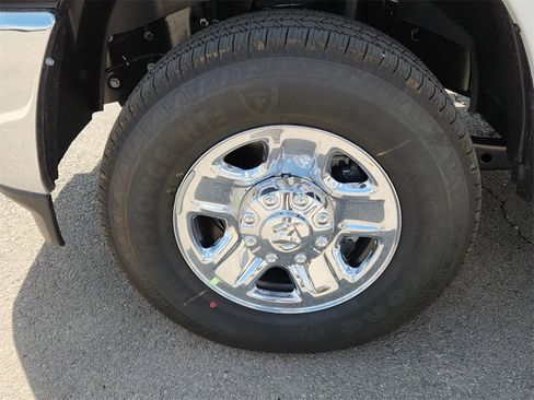 New 2026 RAM 3500 Tradesman image 7
