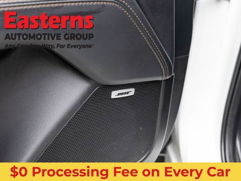 Used 2023 MAZDA CX-5 AWD 2.5 S w/ Premium Plus Pkg image 21