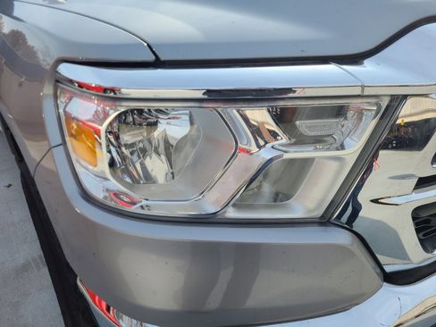 Used 2023 RAM 1500 Big Horn image 28