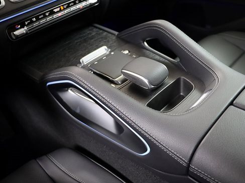 New 2026 Mercedes-Benz GLE 450 4MATIC image 26